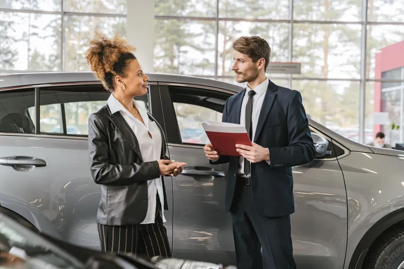 Pet Skupih Grešaka Koje Balkanski Doseljenici Prave pri Kupovini Prvog Automobila u Americi